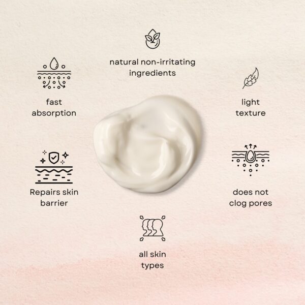 Moisturizing Barrier Cream - Image 2