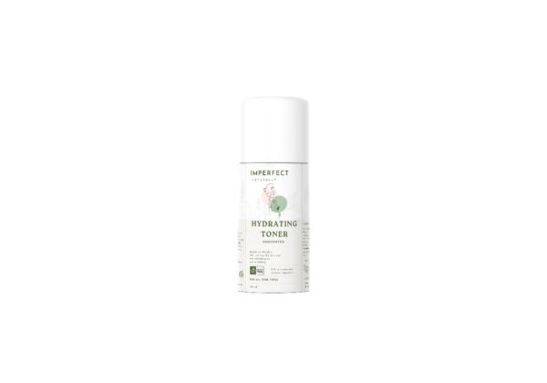 Hydrating Skin Toner 150ml